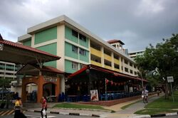 Bedok North Street 2 (Bedok),  #548463081